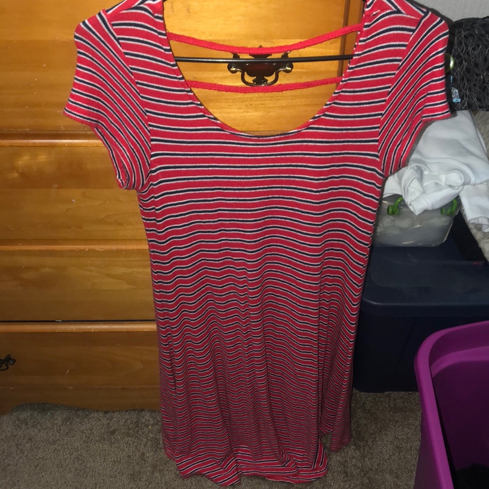 Small dress
